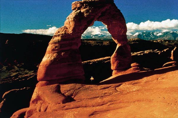 Arches