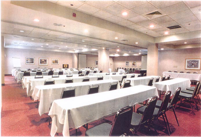 Comfort Inn