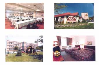 Comfort Inn Photos