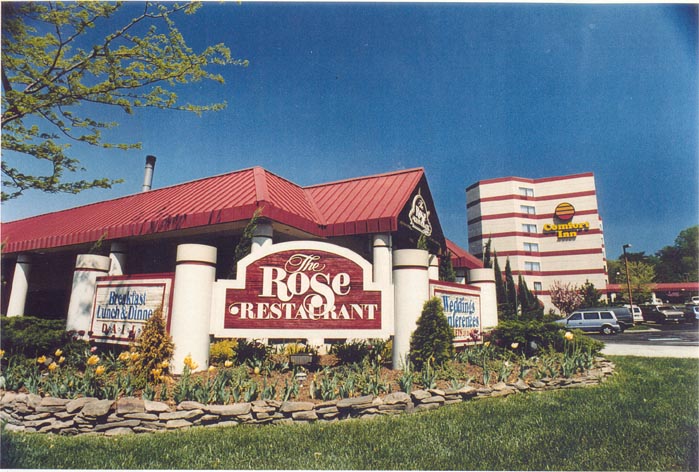 Comfort Inn