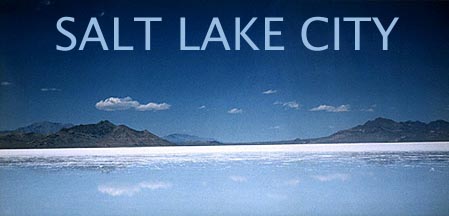 Great Salt Lake