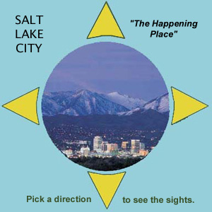 Salt Lake City